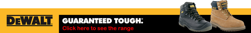 Dewalt Safety