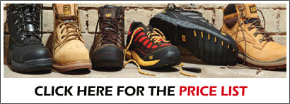 footsure-pricelist